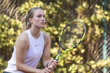 Lilly Düffert 47 - Verbandsmeisterschaft HH/SH